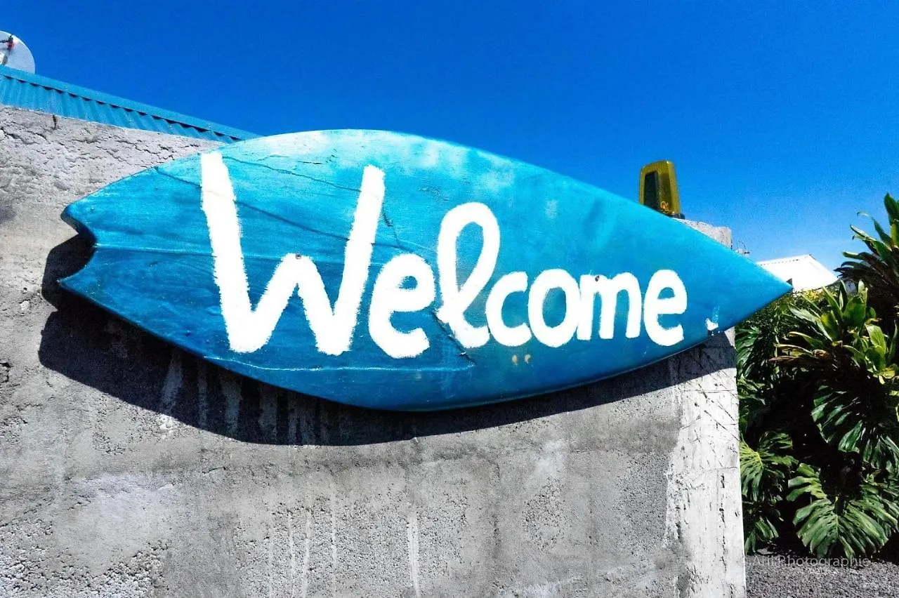 Nuuroa Airbnb Atiue 0*,  French Polynesia