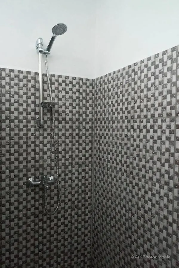 Holiday home Nuuroa Airbnb Atiue